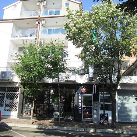 Central Guesthouse Nesebar Luaran gambar