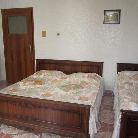 Central Guesthouse Nesebar Luaran gambar