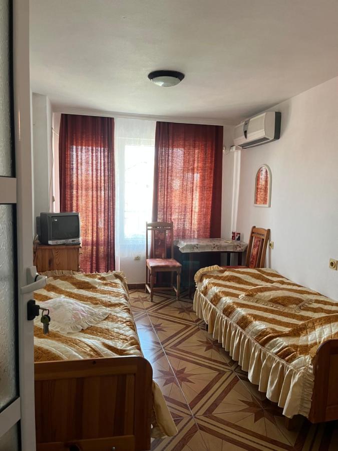 Central Guesthouse Nesebar Luaran gambar
