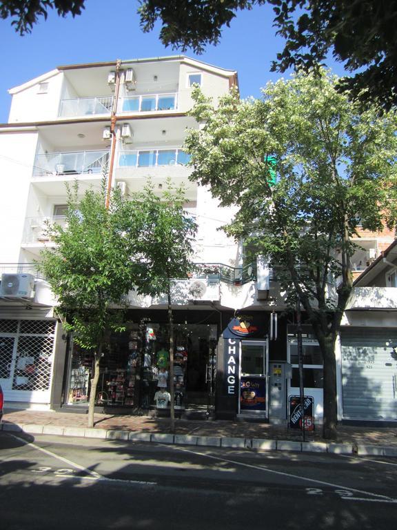 Central Guesthouse Nesebar Luaran gambar