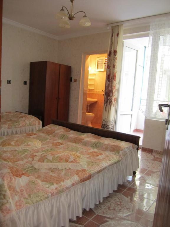 Central Guesthouse Nesebar Luaran gambar