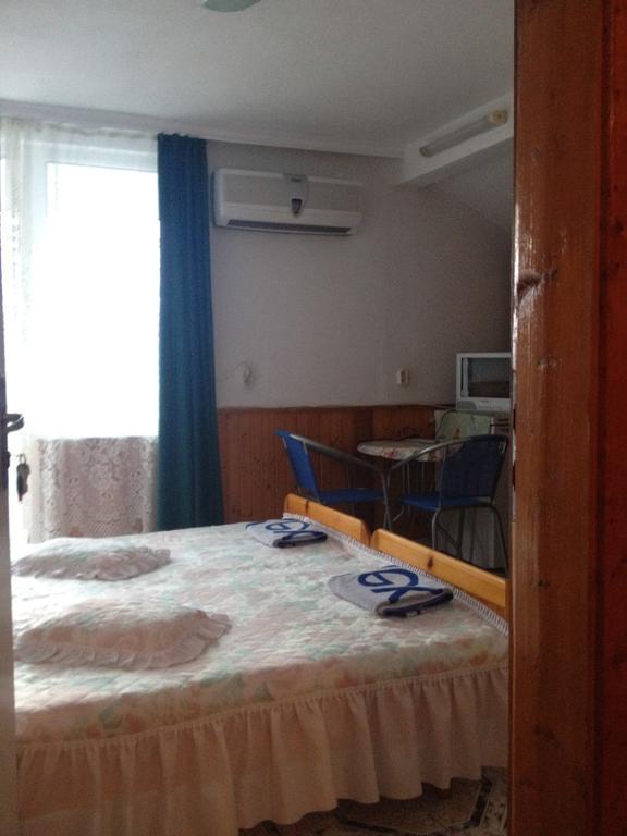 Central Guesthouse Nesebar Luaran gambar