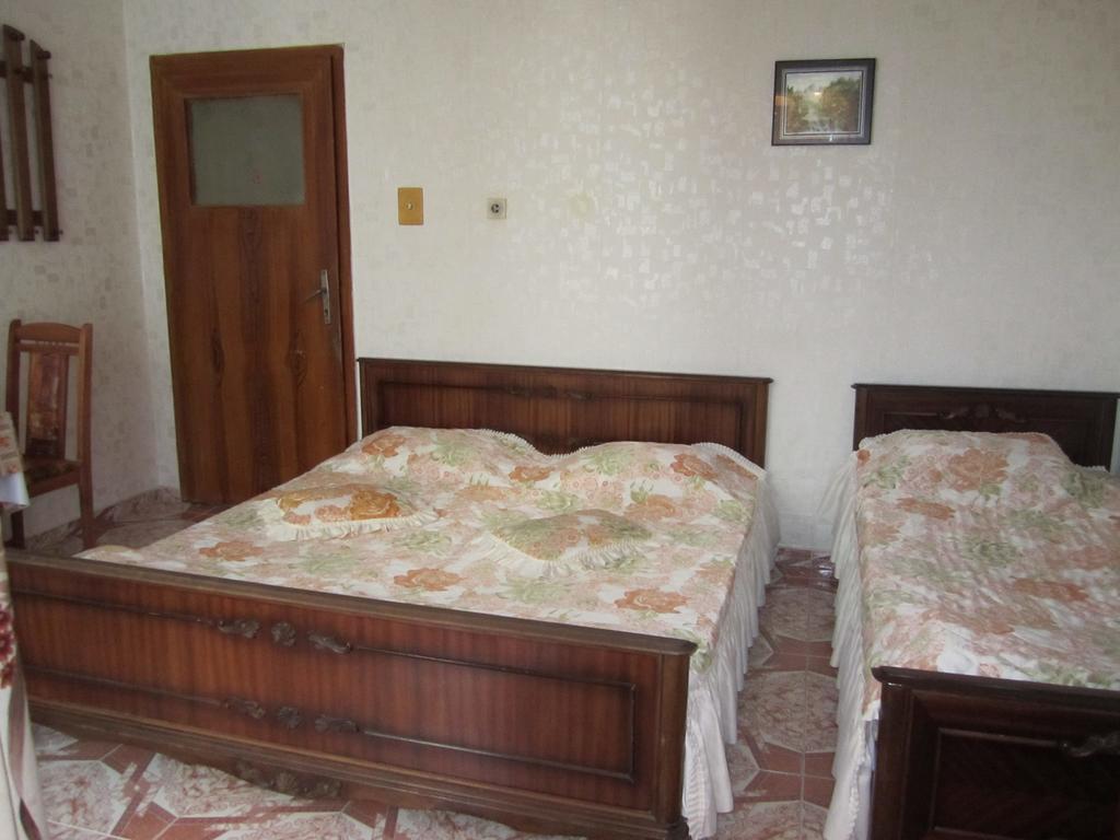 Central Guesthouse Nesebar Luaran gambar