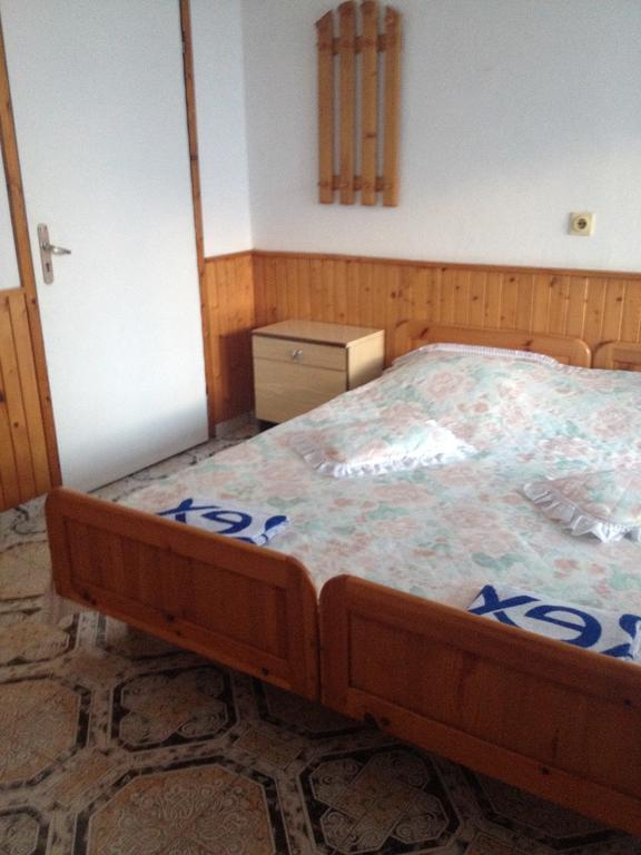 Central Guesthouse Nesebar Luaran gambar