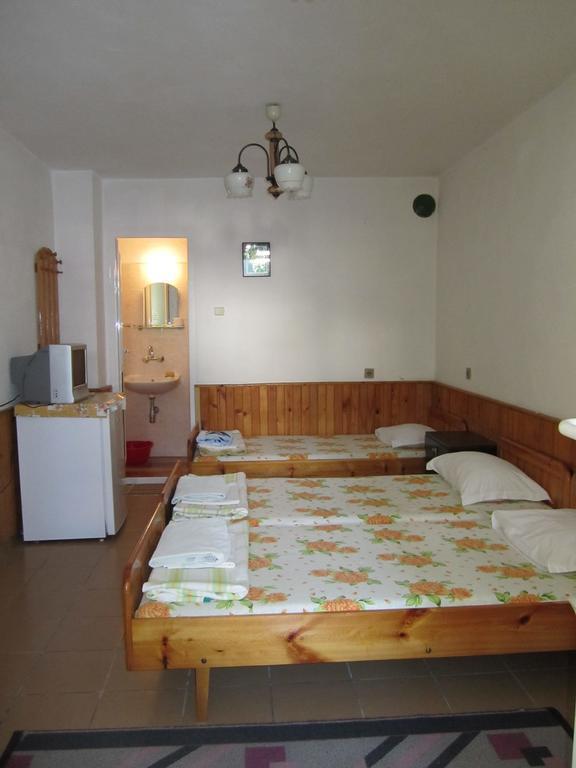Central Guesthouse Nesebar Luaran gambar