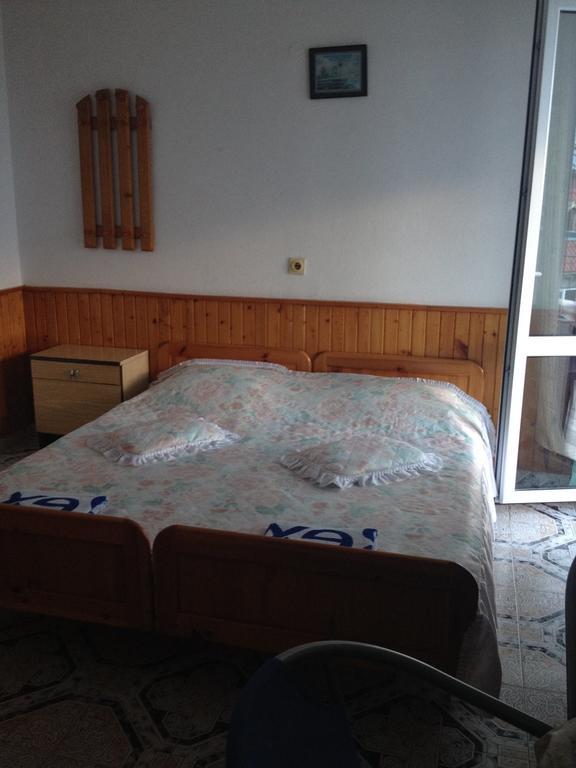 Central Guesthouse Nesebar Luaran gambar