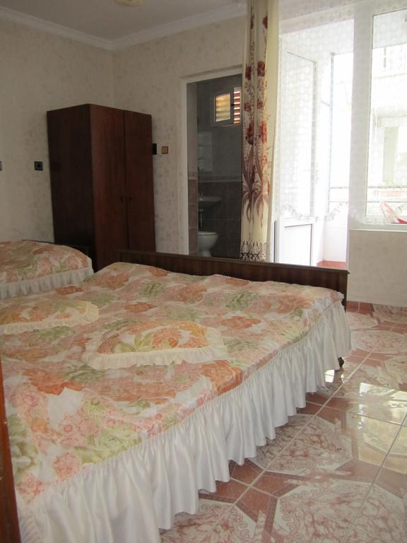 Central Guesthouse Nesebar Luaran gambar