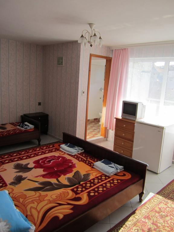 Central Guesthouse Nesebar Luaran gambar