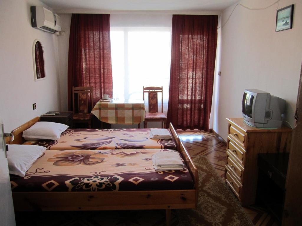 Central Guesthouse Nesebar Luaran gambar