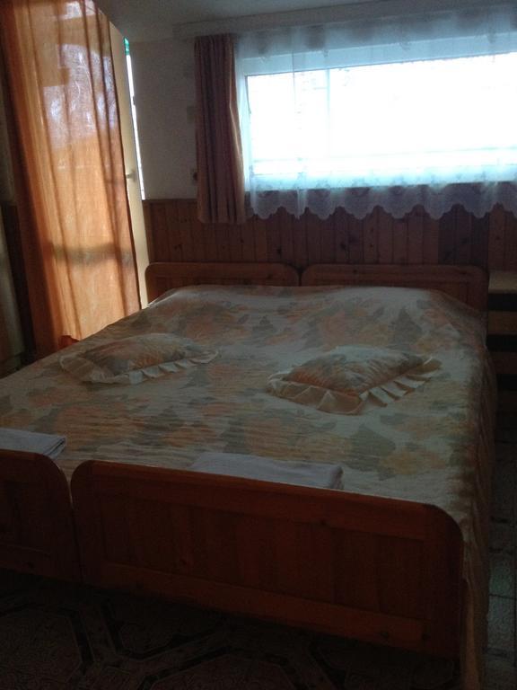 Central Guesthouse Nesebar Luaran gambar